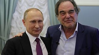 59. Интервью с Путиным (2017)