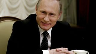 60. Интервью с Путиным (2017)