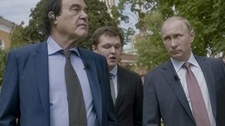 61. Интервью с Путиным (2017)