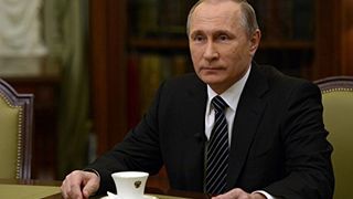 62. Интервью с Путиным (2017)