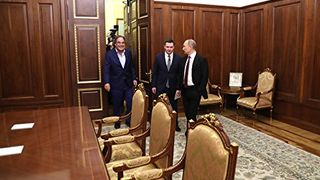 63. Интервью с Путиным (2017)