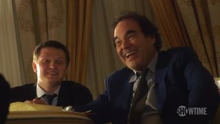 9. Интервью с Путиным (2017)