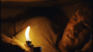 11. Погребенный заживо (2010)