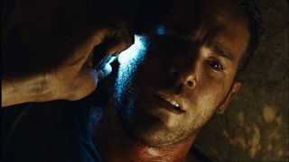 13. Погребенный заживо (2010)