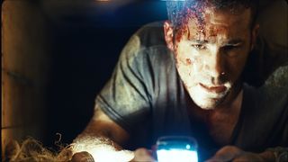 7. Погребенный заживо (2010)