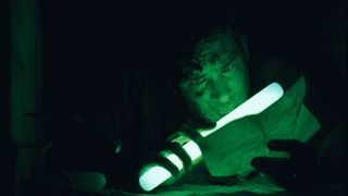 8. Погребенный заживо (2010)