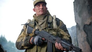 10. Август. Восьмого (2012)