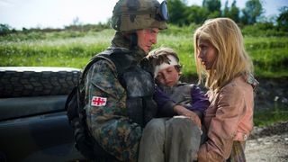 11. Август. Восьмого (2012)