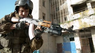 40. Август. Восьмого (2012)