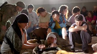 45. Август. Восьмого (2012)