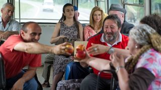 51. Август. Восьмого (2012)