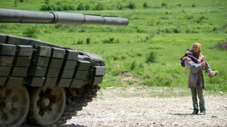 56. Август. Восьмого (2012)