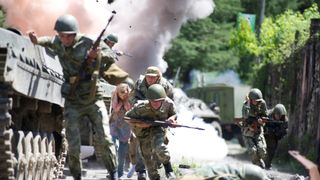 67. Август. Восьмого (2012)