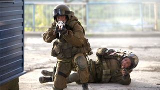 74. Август. Восьмого (2012)