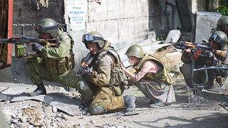 75. Август. Восьмого (2012)