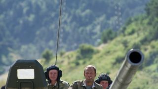 82. Август. Восьмого (2012)