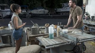 10. Одарённая (2017)