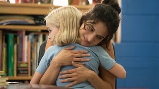 11. Одарённая (2017)