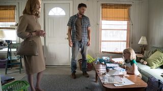 13. Одарённая (2017)