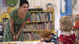 17. Одарённая (2017)