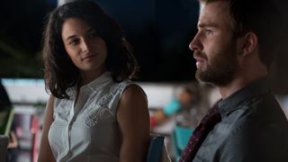 18. Одарённая (2017)