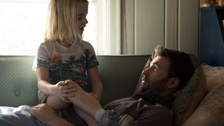 21. Одарённая (2017)