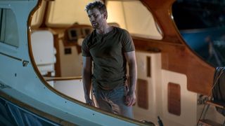 22. Одарённая (2017)