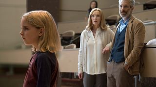 23. Одарённая (2017)