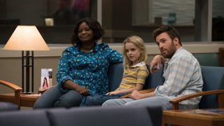 24. Одарённая (2017)