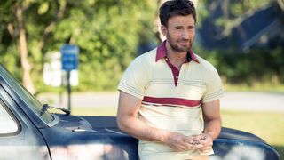 25. Одарённая (2017)