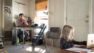 28. Одарённая (2017)