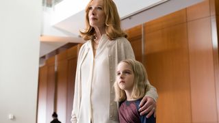 30. Одарённая (2017)