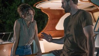 31. Одарённая (2017)