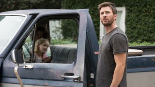 32. Одарённая (2017)