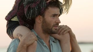 34. Одарённая (2017)