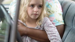 35. Одарённая (2017)