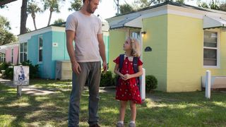 5. Одарённая (2017)