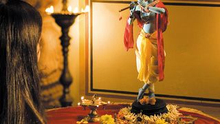 8. Джодха и Акбар (2008)