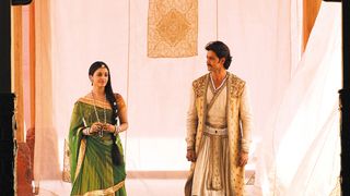 9. Джодха и Акбар (2008)