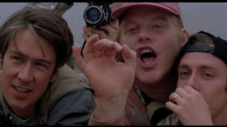 22. Смерч (1996)