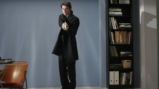 12. Счастливое число Слевина (2005)