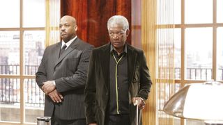 13. Счастливое число Слевина (2005)