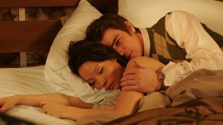 17. Счастливое число Слевина (2005)