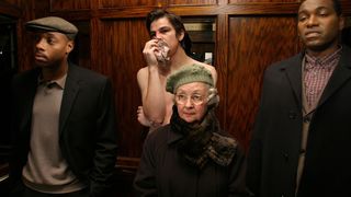 20. Счастливое число Слевина (2005)