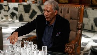 26. Счастливое число Слевина (2005)