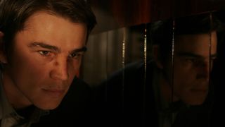 29. Счастливое число Слевина (2005)