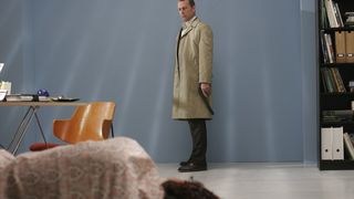 30. Счастливое число Слевина (2005)