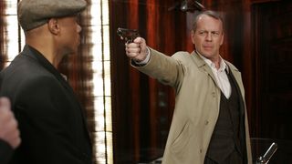 37. Счастливое число Слевина (2005)