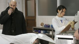 42. Счастливое число Слевина (2005)