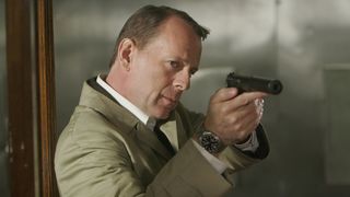 45. Счастливое число Слевина (2005)